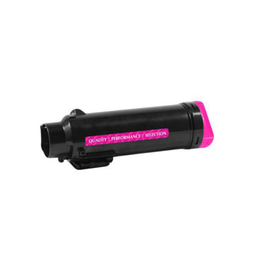 Picture of COMPATIBLE XEROX 106R03691 EXTRA HY MAGENTA TONER