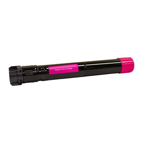 Picture of COMPATIBLE XEROX 006R01515 MAGENTA TONER