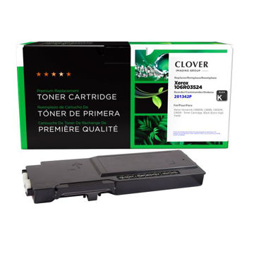Picture of COMPATIBLE XEROX 106R03524 EXTRA HY BLACK TONER