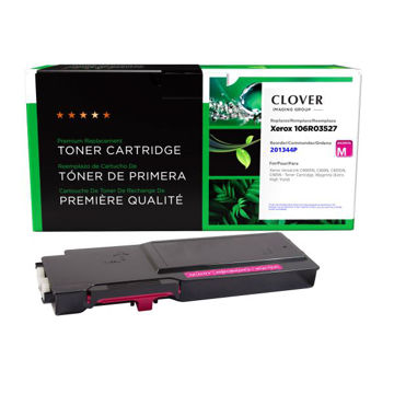 Picture of COMPATIBLE XEROX 106R03527 EXTRA HY MAGENTA TONER