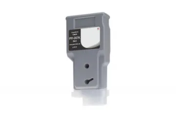 Picture of COMPATIBLE CANON 8789B001AA BLACK WIDE FORMAT INK