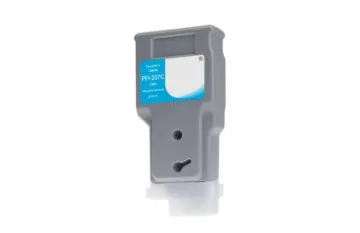 Picture of COMPATIBLE CANON 8790B001AA CYAN WIDE FORMAT INK