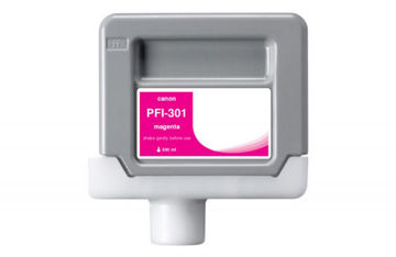 Picture of COMPATIBLE CANON 1488B001AA MAGENTA WIDE FORMAT INK