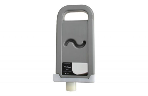 Picture of COMPATIBLE CANON 6681B001AA BLACK WIDE FORMAT INK