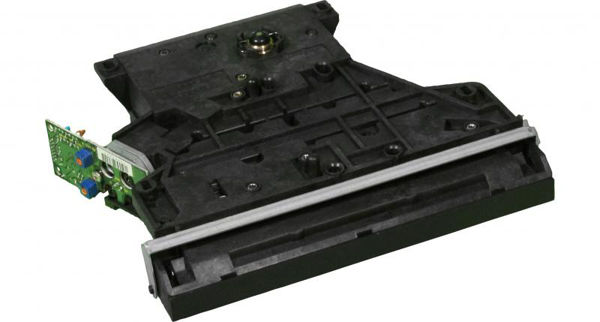 Picture of COMPATIBLE HP SCANNER