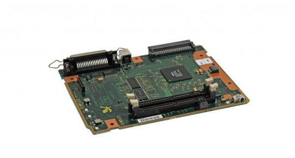 Picture of COMPATIBLE HP 2200 FORMATTER BOARD