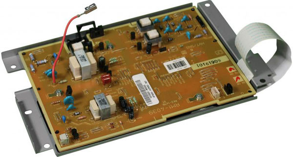 OES Solutions Store. COMPATIBLE HP P3005 REFURBISHED HIGH VOLTAGE PCB
