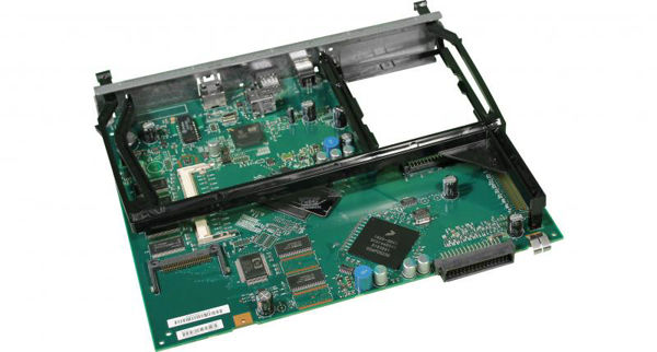 Picture of COMPATIBLE HP FORMATTER BOARD-NETWORK