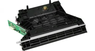 Picture of COMPATIBLE HP SCANNER