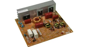 Picture of COMPATIBLE HP 4600 FUSER POWER SUPPLY BOARD