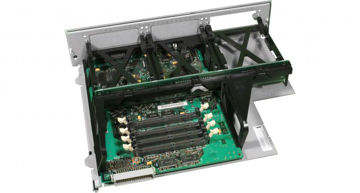 Picture of COMPATIBLE HP 8100 FORMATTER BOARD