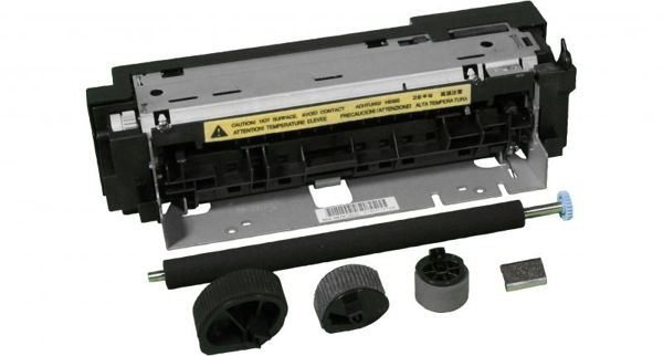 Picture of COMPATIBLE HP MAINTENANCE KIT W/AFT PARTS