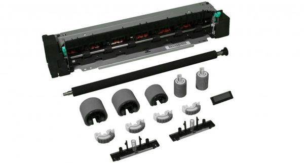 Picture of COMPATIBLE HP 5000 MAINTENANCE KIT W/AFT PARTS