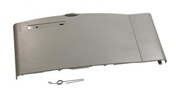 Picture of COMPATIBLE HP 4000 REFURBISHED TRAY 1 DOOR ASSEMBLY KIT
