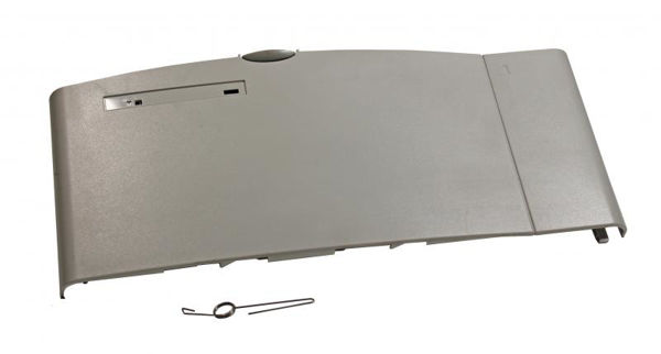 Picture of COMPATIBLE HP 4000 REFURBISHED TRAY 1 DOOR ASSEMBLY KIT