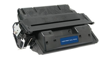 Picture of COMPATIBLE HIGH YIELD MICR TONER FOR HP C4127X