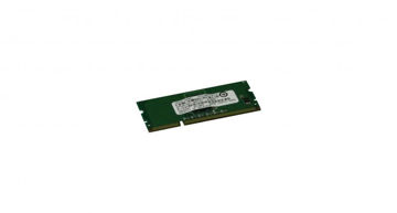 Picture of COMPATIBLE HP P3005 32MB DDR2 144 PIN SDRAM DIMM MEMORY MODULE
