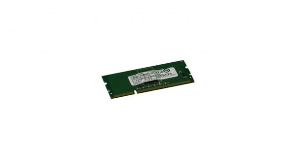 Picture of COMPATIBLE HP P3005 32MB DDR2 144 PIN SDRAM DIMM MEMORY MODULE