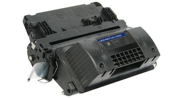 Picture of COMPATIBLE MICR TONER FOR HP CC364X