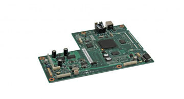 Picture of COMPATIBLE HP REFURBISHED FORMATTER BOARD