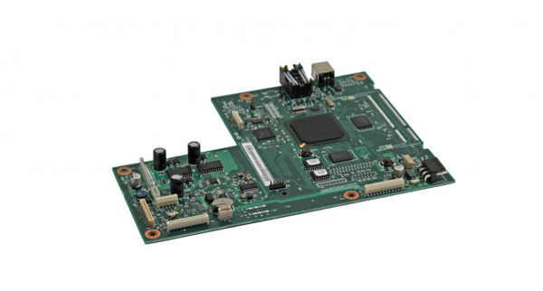 Picture of COMPATIBLE HP REFURBISHED FORMATTER BOARD