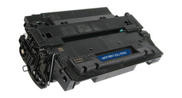 Picture of COMPATIBLE MICR TONER FOR HP CE255A