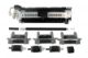 Picture of COMPATIBLE HP P3010 MAINTENANCE KIT W/AFT PARTS