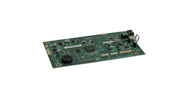 Picture of COMPATIBLE HP FORMATTER BOARD