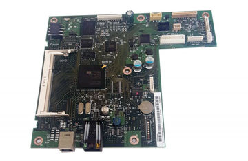 Picture of COMPATIBLE HP M375/475 FORMATTER BOARD