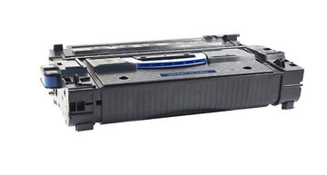 Picture of COMPATIBLE HIGH YIELD MICR TONER FOR HP CF325X