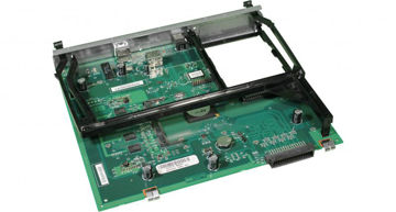 Picture of COMPATIBLE HP FORMATTER BOARD