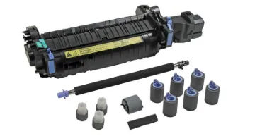 Picture of COMPATIBLE HP CP4025 MAINTENANCE KIT WITH AFTMARKET PARTS