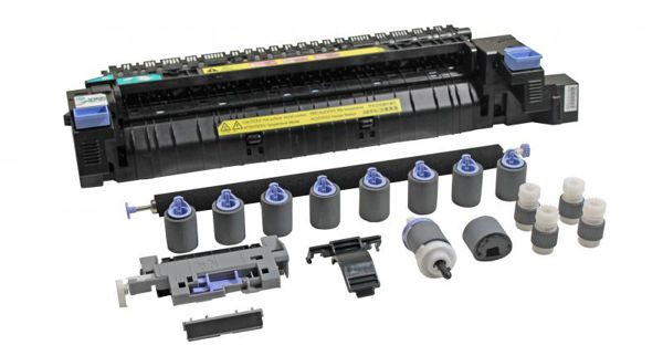 Picture of COMPATIBLE HP CP5520 MAINTENANCE KIT W/AFT PARTS