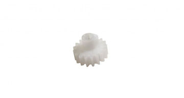 Picture of COMPATIBLE HP P2035 17 TOOTH GEAR