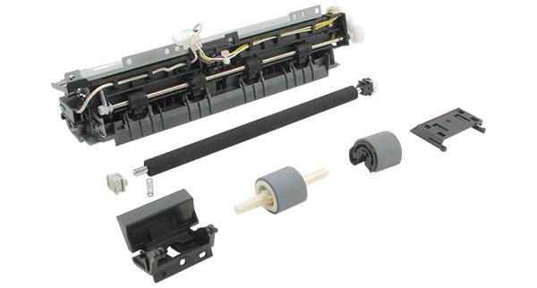 Picture of COMPATIBLE HP 2200 MAINTENANCE KIT W/AFT PARTS