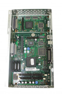 Picture of COMPATIBLE HP M4345 REFURBISHED NETWORK FORMATTER BOARD