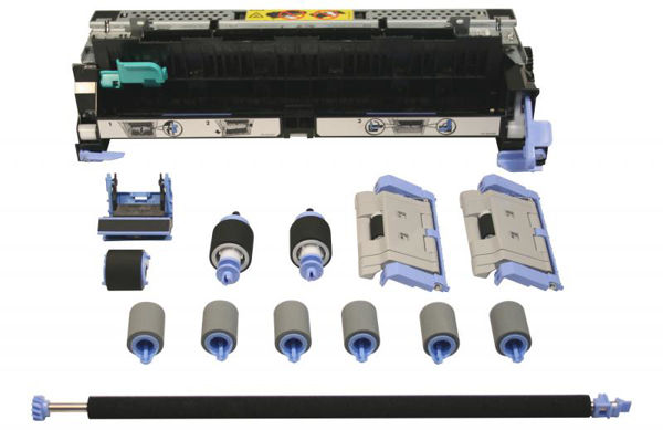 Picture of COMPATIBLE HP M712 MAINTENANCE KIT W/AFT PARTS