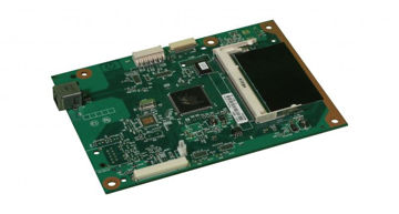 Picture of COMPATIBLE HP FORMATTER BOARD