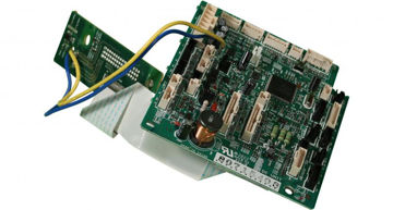 Picture of COMPATIBLE HP DC CONTROLLER BOARD