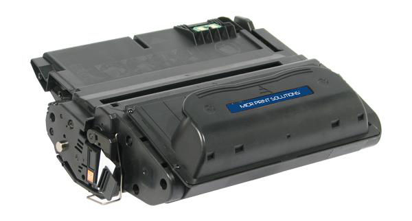 Picture of COMPATIBLE MICR TONER FOR HP Q1338A
