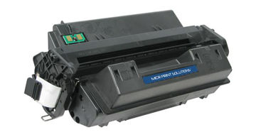 Picture of COMPATIBLE MICR TONER FOR HP Q2610A