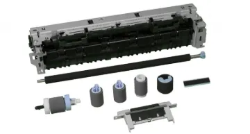 Picture of COMPATIBLE HP 5200 MAINTENANCE KIT W/AFT PARTS