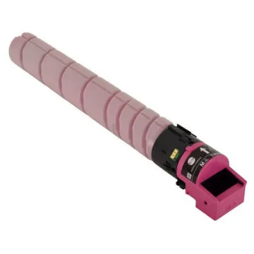 Picture of KONICA ACV1330 TN626M MAGENTA TONER