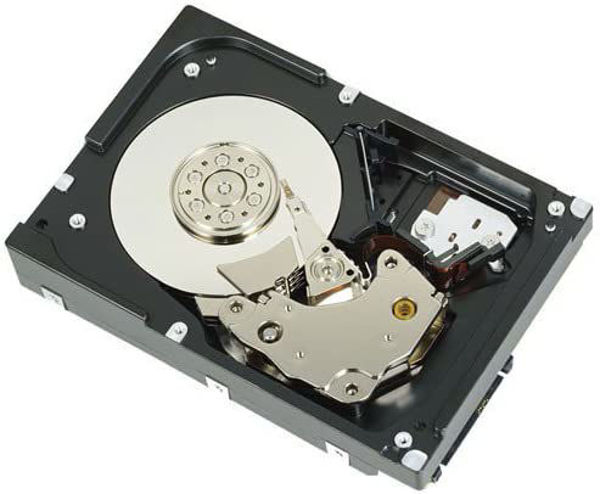 Picture of COMPATIBLE DELL 146GB 15K SAS 3.5IN HARD DISK DRIVE