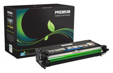 Picture of COMPATIBLE DELL HY BLACK TONER