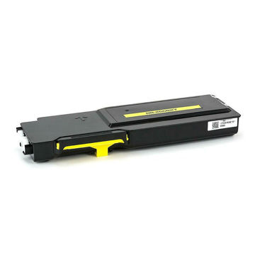 Picture of COMPATIBLE DELL HY YELLOW TONER