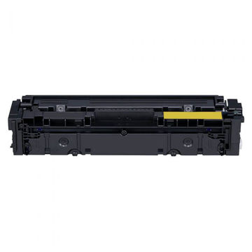 Picture of CANON COMPATIBLE YELLOW TONER 2,300 PY