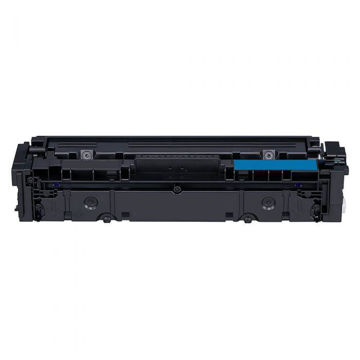 Picture of CANON COMPATIBLE CYAN TONER 2,300 PY