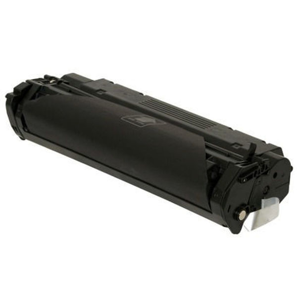 Picture of CANON COMPATIBLE BLACK TONER 3,500 PY