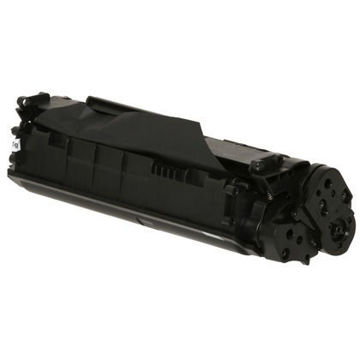 Picture of CANON FX9 COMPATIBLE BLACK TONER